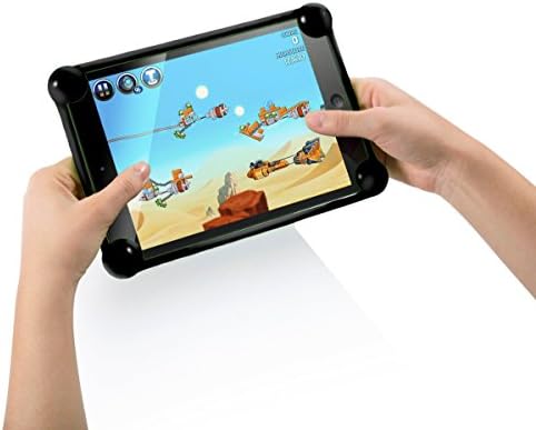 Color Dreams Universal protective soft silicone Sleeve Pouch Case cover. Ultra Light Weight Shock Proof protective cover case. Compatible with pc tablets of any size and brand. The perfect case for children or adults tablets. The same case for all sizes of tablets pc as 7", 8", 9", 9.7", 10.1", iPad 2/3/4/ , Ipad Air, Ipad Mini, Galaxy Tab/Tab S/Note Pro, Nexus 7, Kindle Fire HD 6/7 Fire HDX 7/8