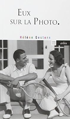Arléa Eux sur la photo