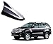 Auto Pearl - Premium Quality Shark Fin Replacement Signal Receiver Antenna - O.E. Black Mica Color For - Toyota Fortuner RS.1599.00