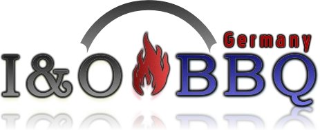 I&O BBQ USA Grill Ümrüstset / Adapter set - 5