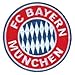 Produktbild FanSport24 FC Bayern Aufnäher Logo klein