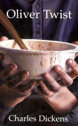 Oliver Twist (NEW LONGMAN LITERATURE 11-14)