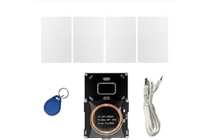 Proxmark3 utveckla kombinationssatser V5.0 512K 3.0 Proxmark NFC PM3 RFID-läsare för RFID NFC Clone Crack 2 USB kopiator