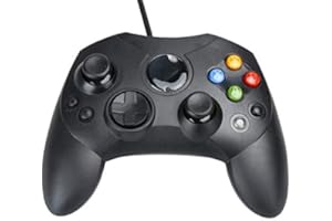 DARLINGTON & Sohns Manette de jeu classique pour Xbox Première génération Joystick