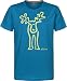 Produktbild Elkline Rudolf T-Shirt Skydiver/Mellow