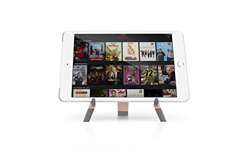 Twelve South 12-1618 Compass 2 Stahl Ständer für Tablet rosegold - 5