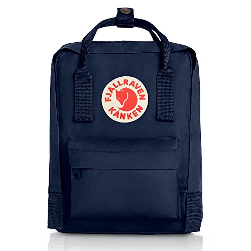 Mochila Escolar Fjällräven Kånken Mini