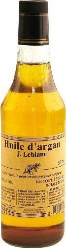 Preisvergleich Produktbild Leblanc Argan-öl, 1l