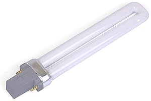 Ampoule de Remplacement pour Piège à Mouches VEYOFLY Intérieur Compatible avec Modèle VF02. (Dispositif Non Inclus)