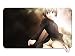 Produktbild Strike Witches Erica Hartmann Big Mauspad Maße: 60 x 35 x 0,2 cm