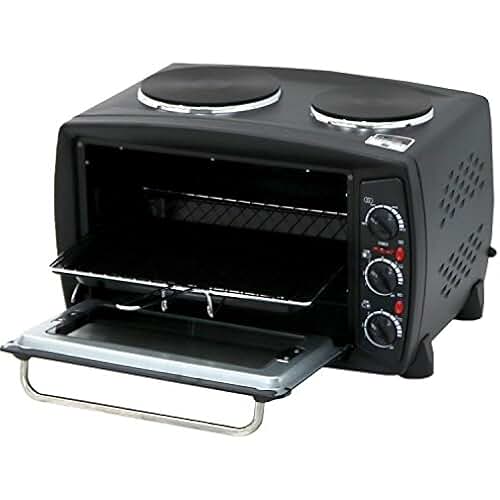 Amazon.co.uk mini oven hob