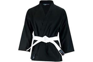 mmasport Karate-Kimono aus Baumwolle, 230 g, 230 g, für Kampfsport