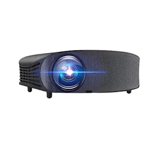 DCC PROJECTORS 4K LED Projector UHD (Projection Size Upto 200 Inches)