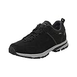 Meindl Herren Sportschuhe Durban GTX 3949-01 schwarz 318821