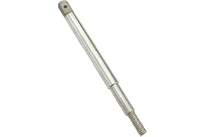 ODO LUCK 140MM Gear Shifter Adapter for Thrustmaster TH8A TH8RS Modification