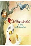 Image de Gallinieves y los siete buhitos (Cuentos y ficción)