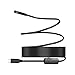 Produktbild USB Wireless Endoskop, 8mm 720P Megapixel HD Drahtlose 2in1 USB TYPE-C Endoskop Wasserdichte Inspektion Snake Kamera für Android / MacBook OS mit 8pcs LED Einstellbare Helligkeit, 3m