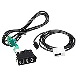 bmw e64 cabrio wikipedia Die Schnittstelle hat die einheitliche Standardgröße und die Schnittstelle hat 4 Pins!