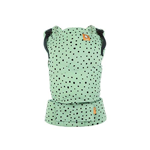 Preisvergleich Produktbild Half Buckle Babytrage