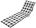 Produktbild KETTLER Advantage Liegen Polster KTE14 Gartenliegenauflage 195 x 60 x 6 cm Dess. 795, mehrfarbig