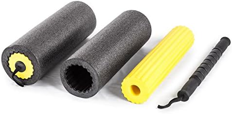 Amaya Sport – Cylinder 3 in 1 Massage