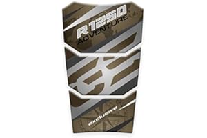 AZGRAPHISHOP PARASERBATOIO R 1250 GS ADV 2019 GP-584 (Exclusive)