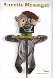 Annette Messager : Les messagers by 