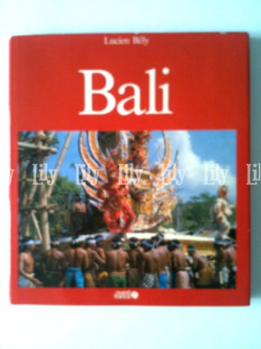 couverture de : Bali