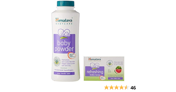 himalaya baby powder for adults