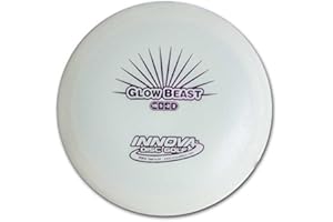 Innova Disc Golf Glow DX Beast tarcza golfowa, 173-175 g (kolory mogą się różnić)