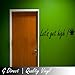 Produktbild Lets get High Dr Dre Lyrics vinyl Decal Wandaufkleber Vinyl-Aufkleber home décor de chambre à coucher