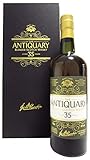 the antiquary whisky 1970 40% ABV Blended Malt - The Antiquiry - 35 year old Whisky