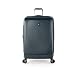 Produktbild ... 50% SALE ... PREMIUM DESIGNER Hartschalen Koffer - Heys Crown Smart Portal Blau Trolley mit 4 Rollen Medium