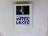 Cover zum Buch Vater unser