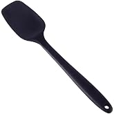 Promosyonca Kalite Spatula, 5 Farklı Renk Se&ccedil;eneği (Siyah)
