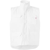 VELILLA 108;Multi-pocket Puffer Vest