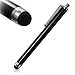 Produktbild STYLUS TOUCH LUXURY SCHWARZ OZZZO FÜR DORO Liberto 820 Mini