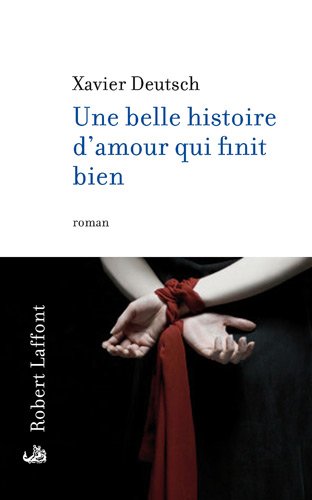 couverture de : Une belle histoire d'amour qui finit bien