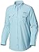Produktbild Ladies' Bahama Long-Sleeve Shirt CLEAR BLUE L