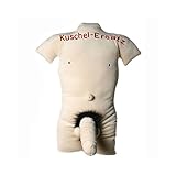 Preis am Stiel Kissen ''Kuschel-Ersatz'' - Mann | Kuschelkissen flauschig | Schmusekissen für Erwachsene | Erotikkisen | Kissen Mann Preis am Stiel Kissen ''Kuschel-Ersatz'' - Mann | Kuschelkissen flauschig | Schmusekissen für Erwachsene | Erotikkisen | Kissen Mann