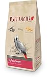 comida loros zupreem Primer pienso de Europa Psittacus Alimento para pájaro Alta energía - 800 gr