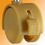 Komplette Babywiege Babybett Stubenwagen Schaukelwiege Wiege Babybett rosa 51365-03 - 4