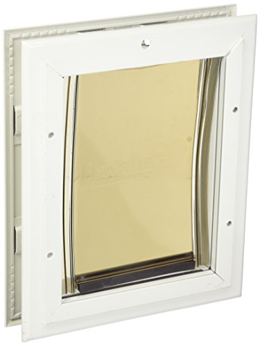 Havahart-Aluminum-Pet-Door