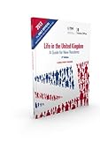 Image de Life in the United Kingdom: A Guide for New Residents, 3rd Edition (Large Print Version)
