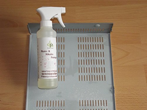 Profi Power Nikotin Reiniger - 3
