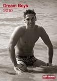Dream Boys 2010 Wandkalender by 