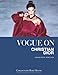 Vogue on Christian Dior by Charlotte Sinclair