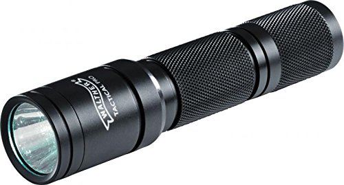 Walther Taschenlampe LED 250 Lumen, 3.7064 - 5