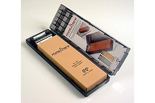 461 : Mino Sharp-Pietra Super-Fine-beige (gr.6000)