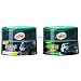 Produktbild Mazur Auto Care Auto Paste Hard Glossy Paste Schicht Deckung der Lackoberfläche High-Level-Beschichtung Formel Super Waterproof Film (grün)